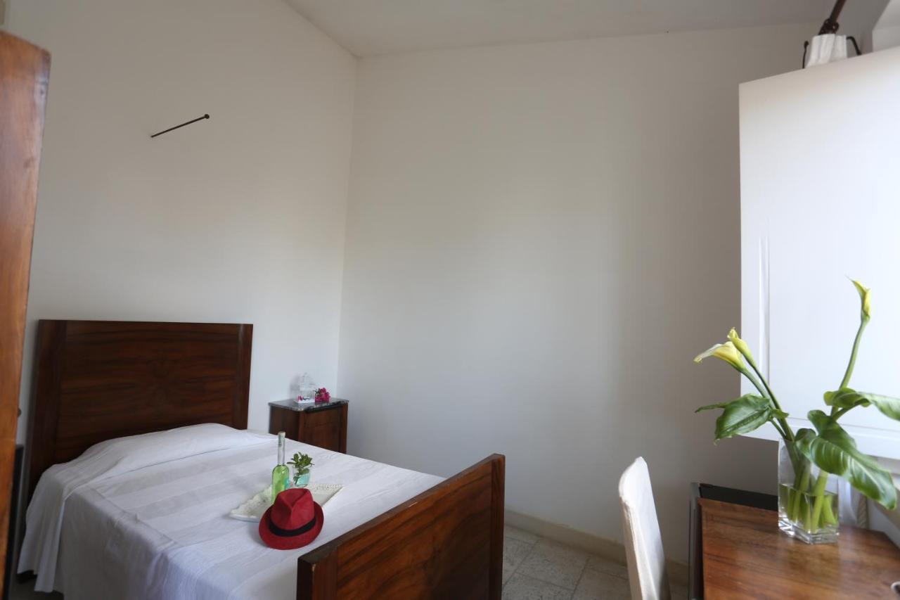 B&B Casa Pasca Cocumola Phòng bức ảnh